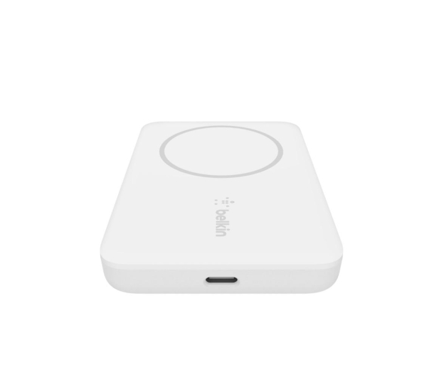 Belkin Magnetic Wireless Power Bank 2500 mAh (MagSafe) - 680011 - zdjęcie 4